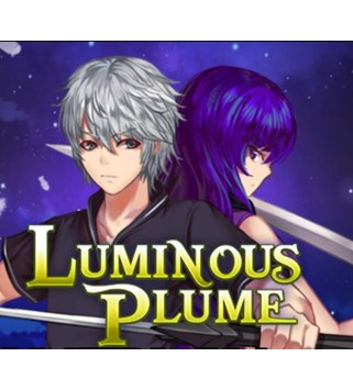 Luminous Plume Steam Key GLOBAL